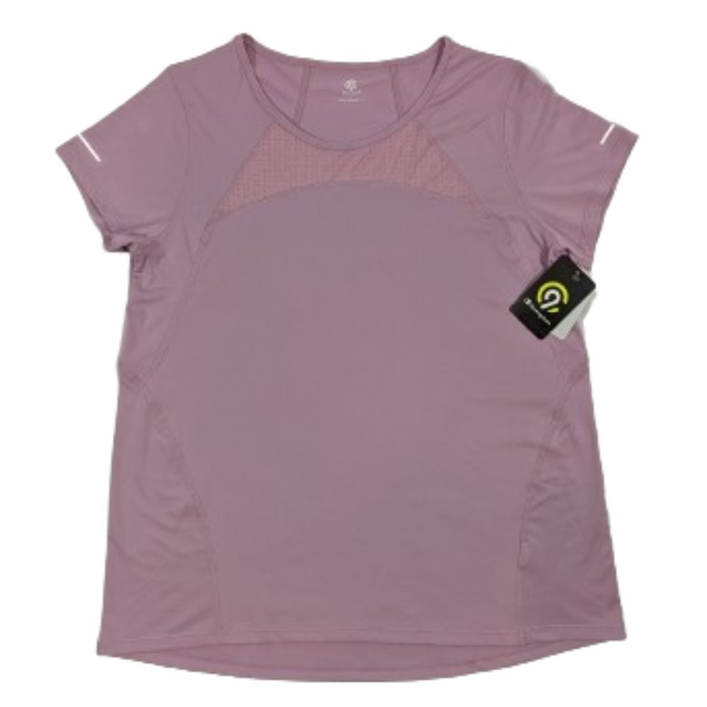 NWT Champion Pink Athletic Shirt, Size Large